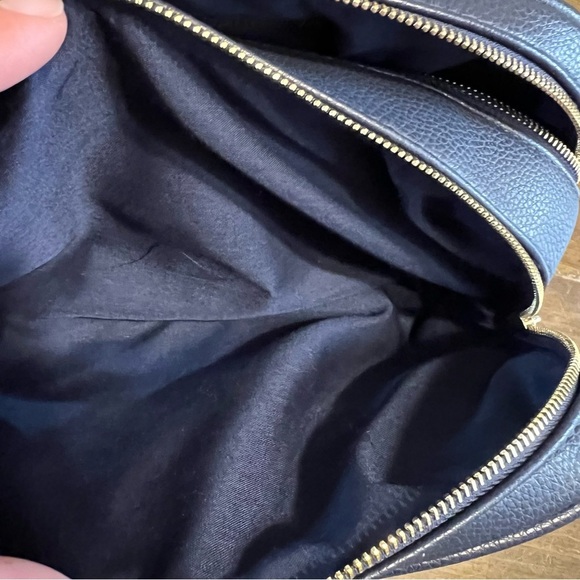 Dolce & Gabbana Cosmetics Blue Bag - Picture 6 of 11